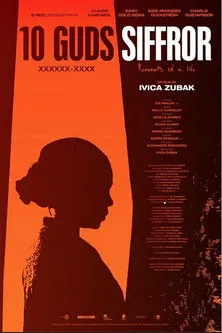 Charlie Gustafsson interpreta a Linus en 10 Guds siffror