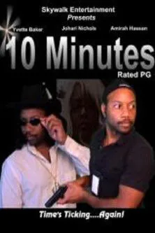 Póster de 10 Minutes