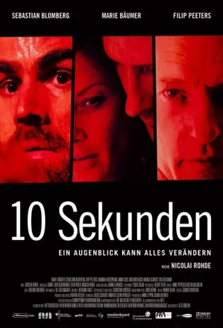 Póster de 10 Sekunden
