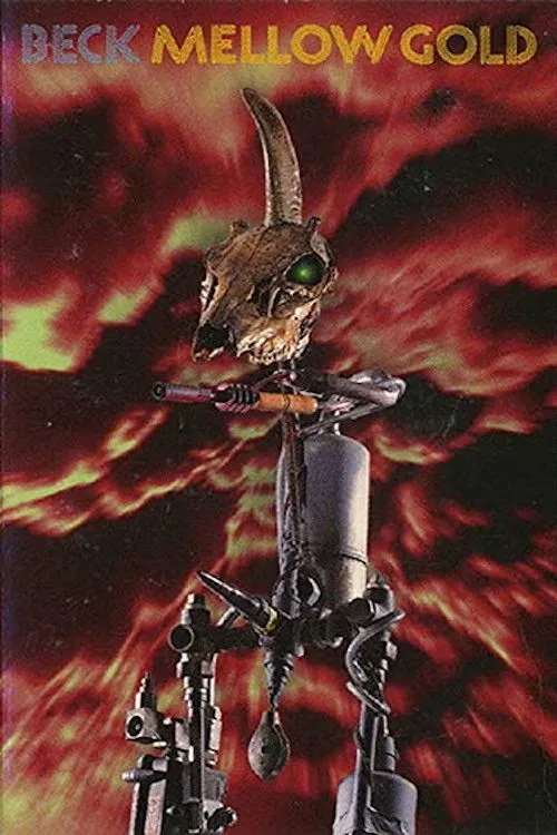 Beck interpreta a Self en 10 Years Of Mellow Gold