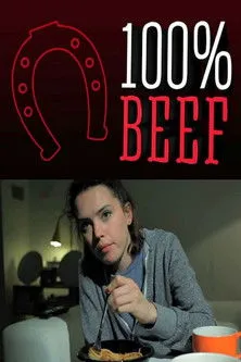 Daisy Ridley interpreta a Girl en 100% Beef