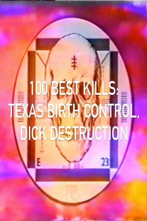 Louise Weard interpreta a Host en 100 Best Kills: Texas Birth Control, Dick Destruction