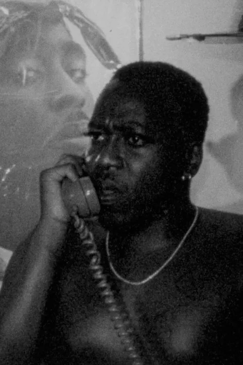 Brontez Purnell interpreta a  en 100 Boyfriends Mixtape (The Demo)