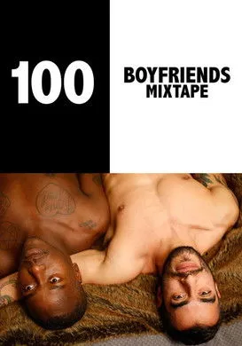 Portada de 100 Boyfriends Mixtape