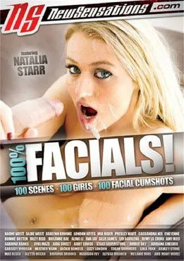 Póster de 100% Facials