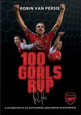 Póster de 100 Goals RVP