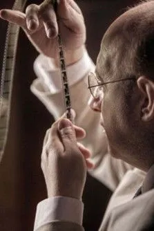 Carla Laemmle interpreta a Self en 100 Jahre Hollywood - Die Carl Laemmle Story