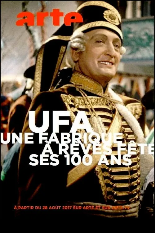 Rainer Rother interpreta a Self - Deutsche Kinemathek Member en 100 Jahre UFA - Im Maschinenraum des deutschen Films