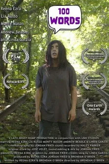 Andrew Beadle interpreta a  en 100 Words