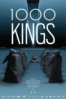 Póster de 1000 Kings