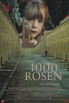 Marieke Heebink interpreta a Gina en 1000 Rosen