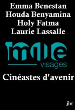 Póster de 1000 Visages : Cinéastes de demain