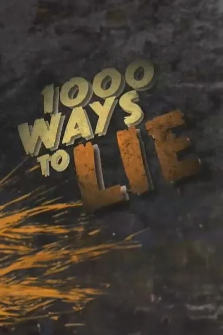Randall J. Bacon interpreta a Randall en 1000 Ways to Lie