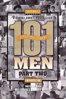 Póster de 101 Men 2
