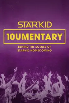 Tyler Brunsman interpreta a Self en 10umentary: Behind the Scenes of StarKid Homecoming