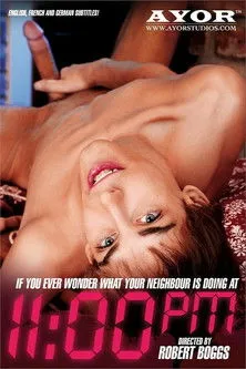 Póster de la película 11:00 PM