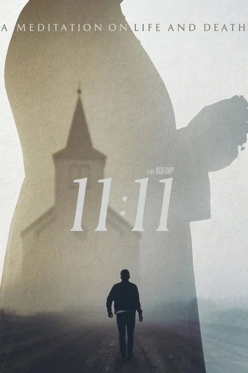 Póster de 11:11