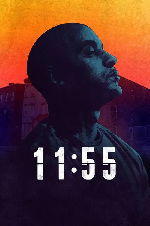 Póster de 11:55