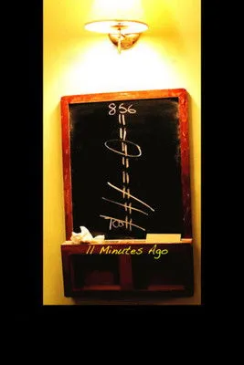 Póster de 11 Minutes Ago