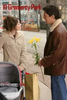 Portada de 111 Gramercy Park