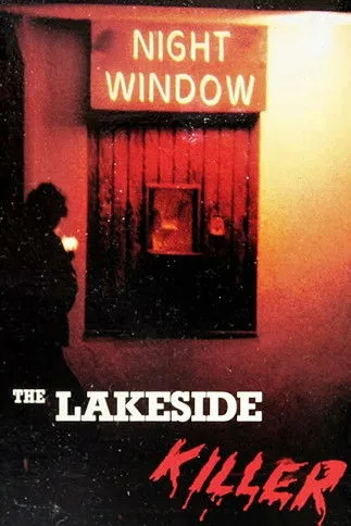 Marilyn Jones interpreta a Cindy Lee en 11th Victim