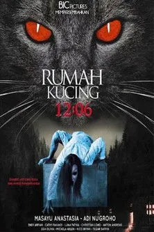 Póster de la película 12:06 Rumah Kucing