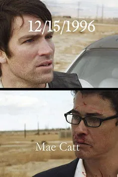 Frederick Stuart interpreta a Quentin en 12/15/1996