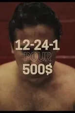 Guillaume Laurin interpreta a en 12-24-1 POUR 500$