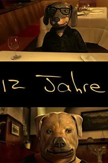 Portada de 12 Jahre