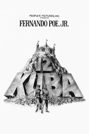 Portada de 12 Kuba