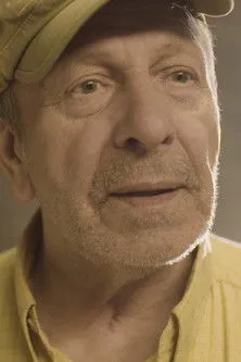 Klavs Mellis interpreta a  en 12. maijs