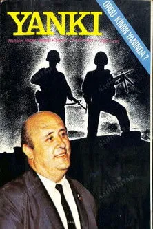 Uluç Gürkan interpreta a Self en 12 Mart: Cunta