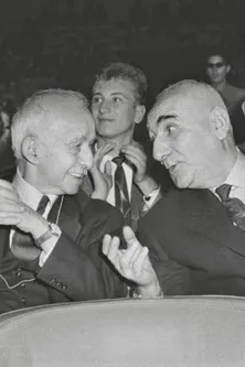 Suphi Karaman interpreta a Self en 12 Mart: İsyan