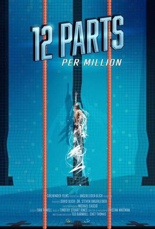 Samantha Jean interpreta a  en 12 Parts Per Million