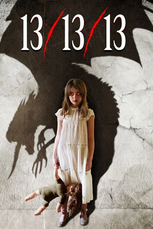 Póster de 13/13/13
