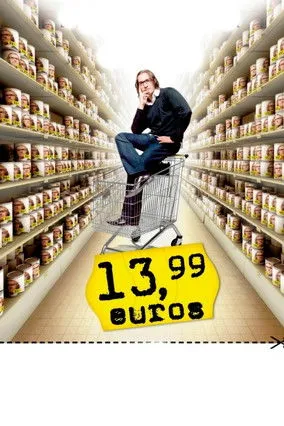 Póster de 13,99 euros