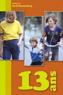 Éric Naggar interpreta a Le père en 13 años