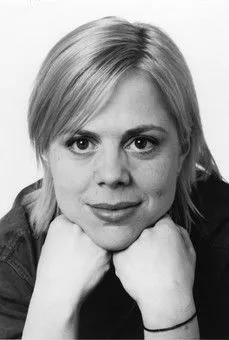 Jenny Lindroth interpreta a en 13-årsdagen