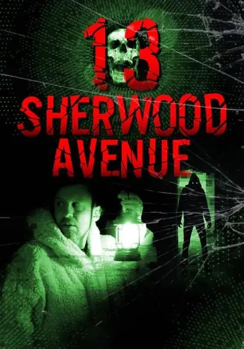 Póster de 13 Sherwood Avenue