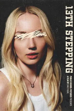 Sascha Belle Nastasi interpreta a Matilda Horowitz en 13TH STEPPING