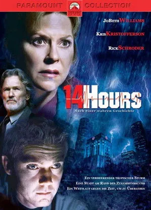 Póster de la película 14 Hours