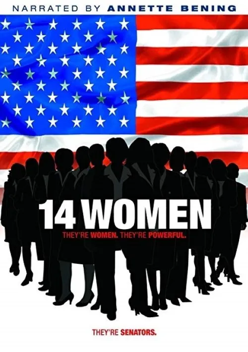 Póster de 14 Women
