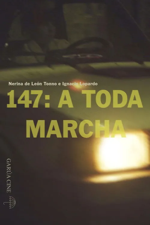 Tobías de León Tonno interpreta a El hermano menor en 147: A toda marcha