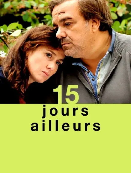 Laurent Bateau interpreta a Hélène en 15 jours ailleurs