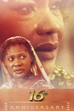 Póster de 16th Anniversary