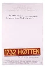 Póster de 1732 Høtten