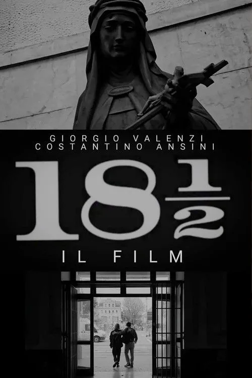 Póster de 18½