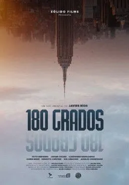 Póster de 180 grados