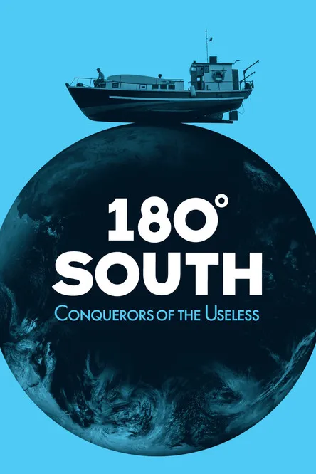 Póster de 180° South