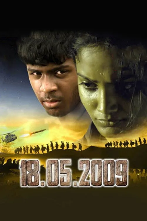 N. Subash Chandra Bose interpreta a en 18.05.2009